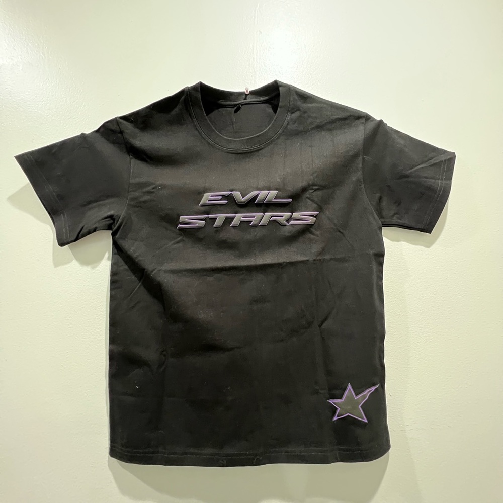 Evil Star/ Shirt